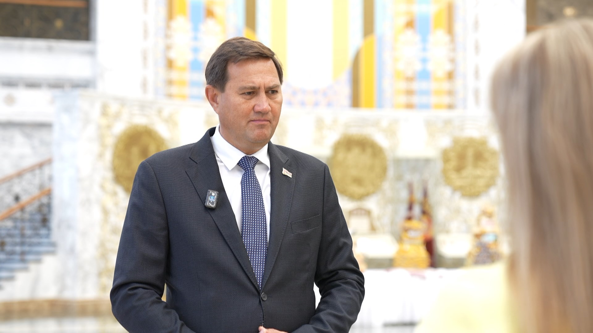 Максим Рыженков