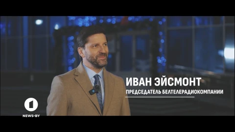 Эйсмонт рассказал о двух самых страшных съемках, и что "Клуб редакторов" зародился в школьные годы