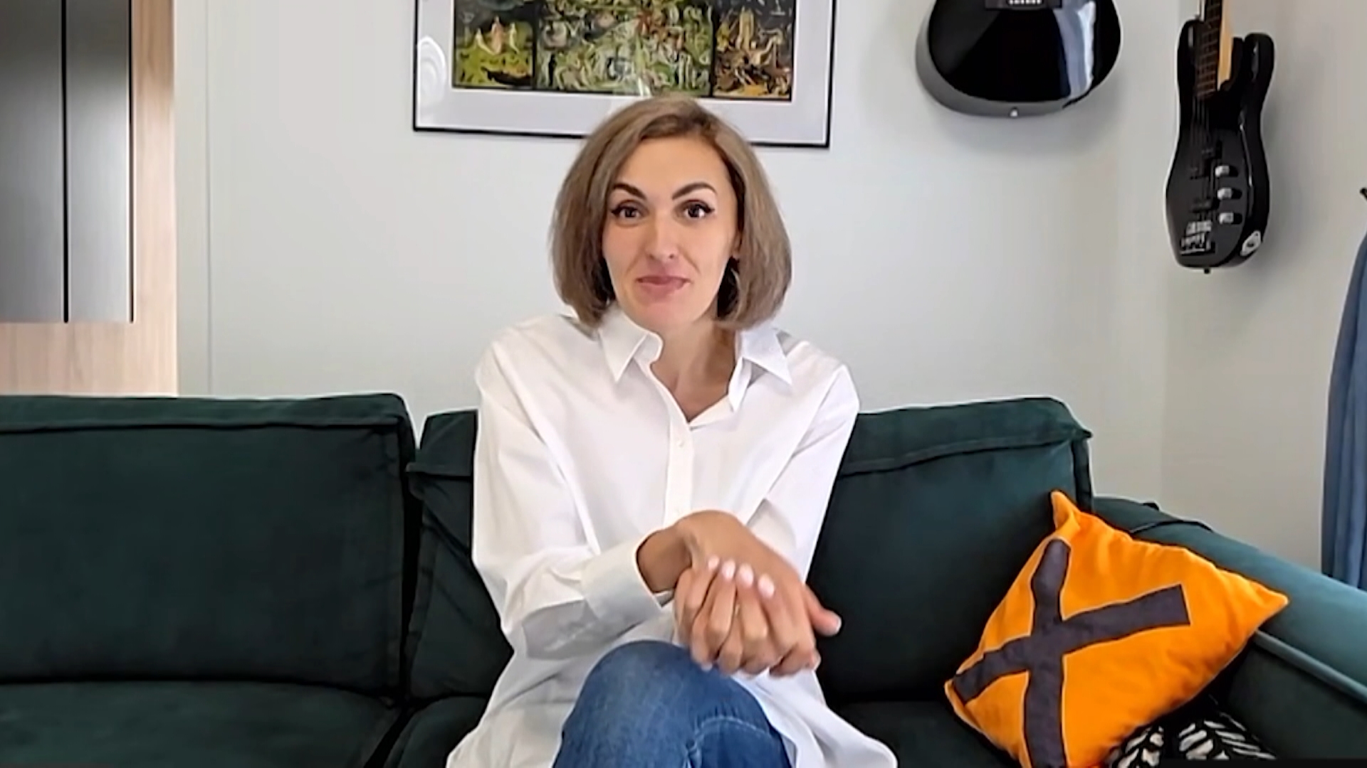Алина Жестовская, политтехнолог, член Российской ассоциации политических консультантов