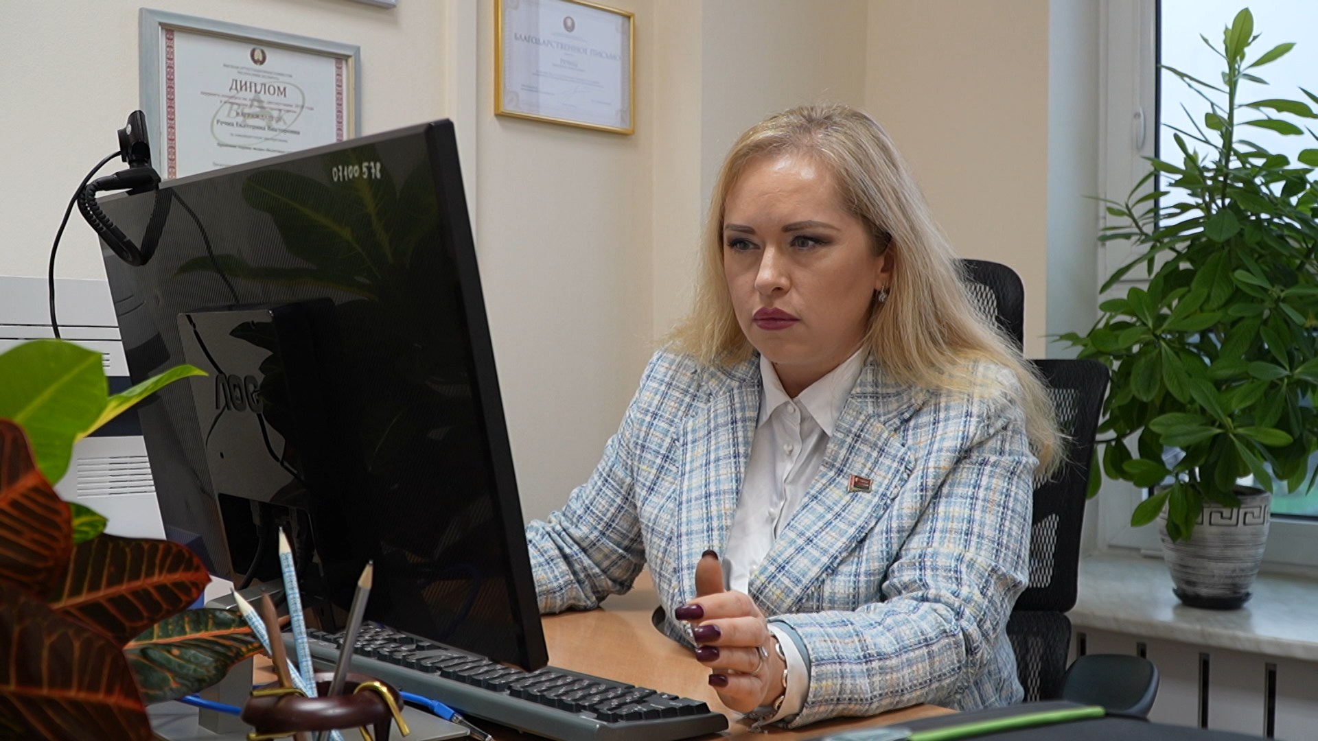 Екатерина Речиц, руководитель Центра анализа гражданских инициатив "Народная пятилетка", аналитик БИСИ