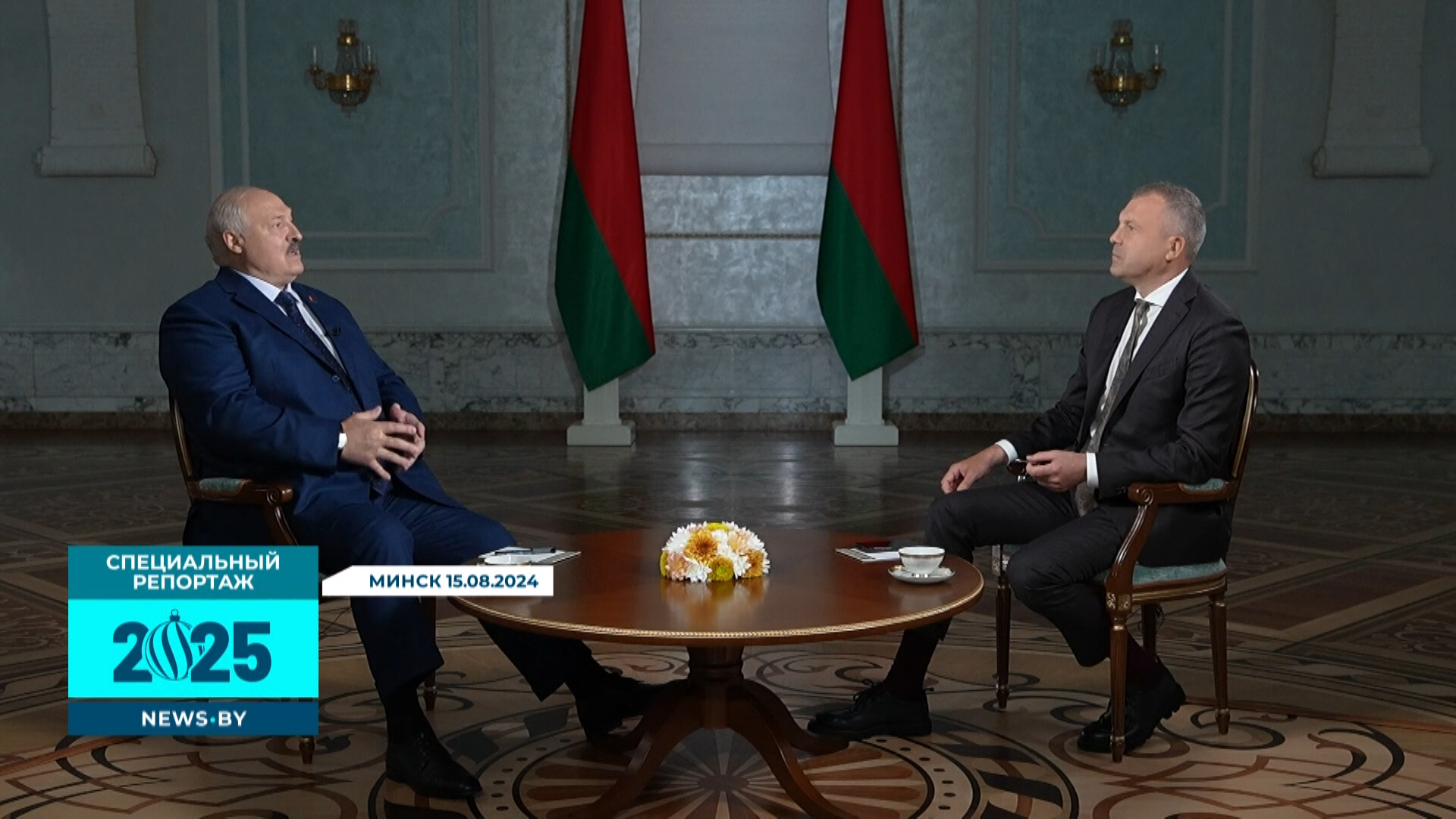 Интервью Изображение