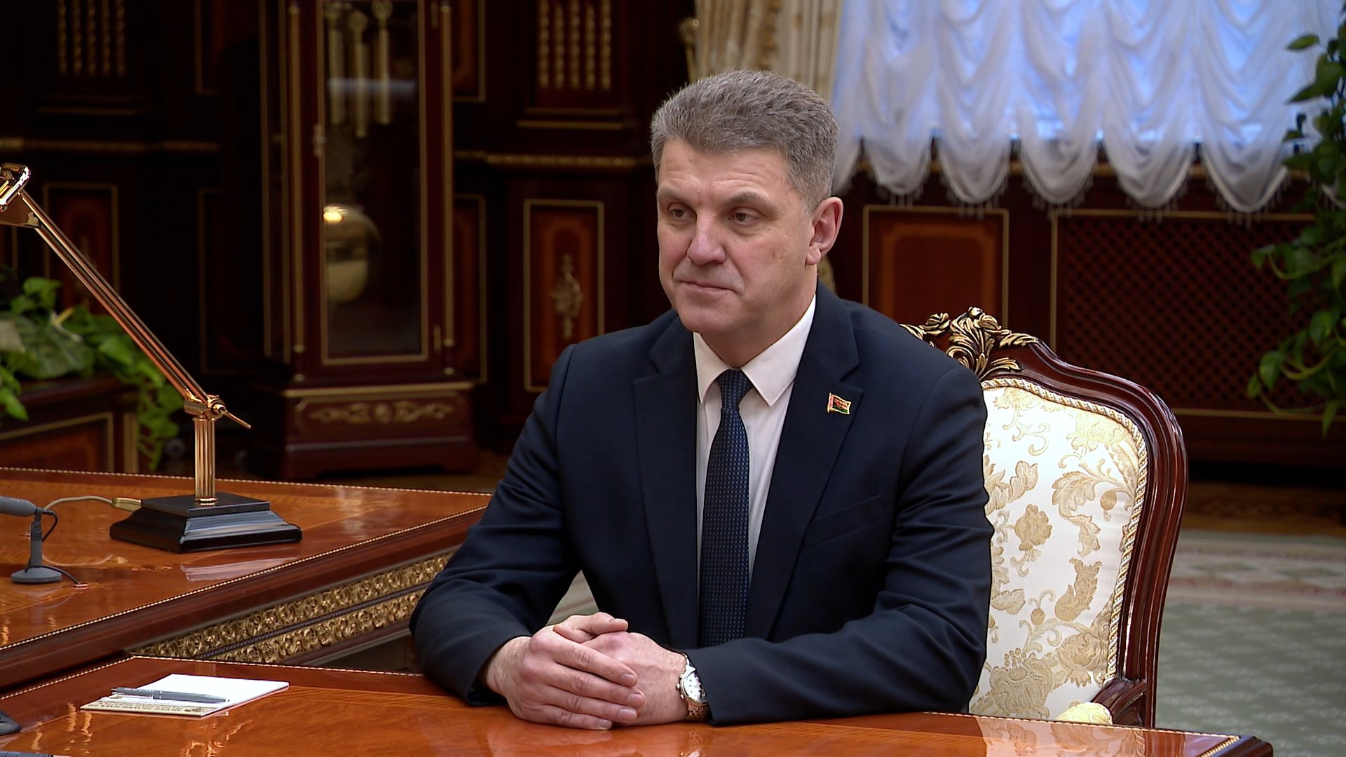 Владимир Кухарев
