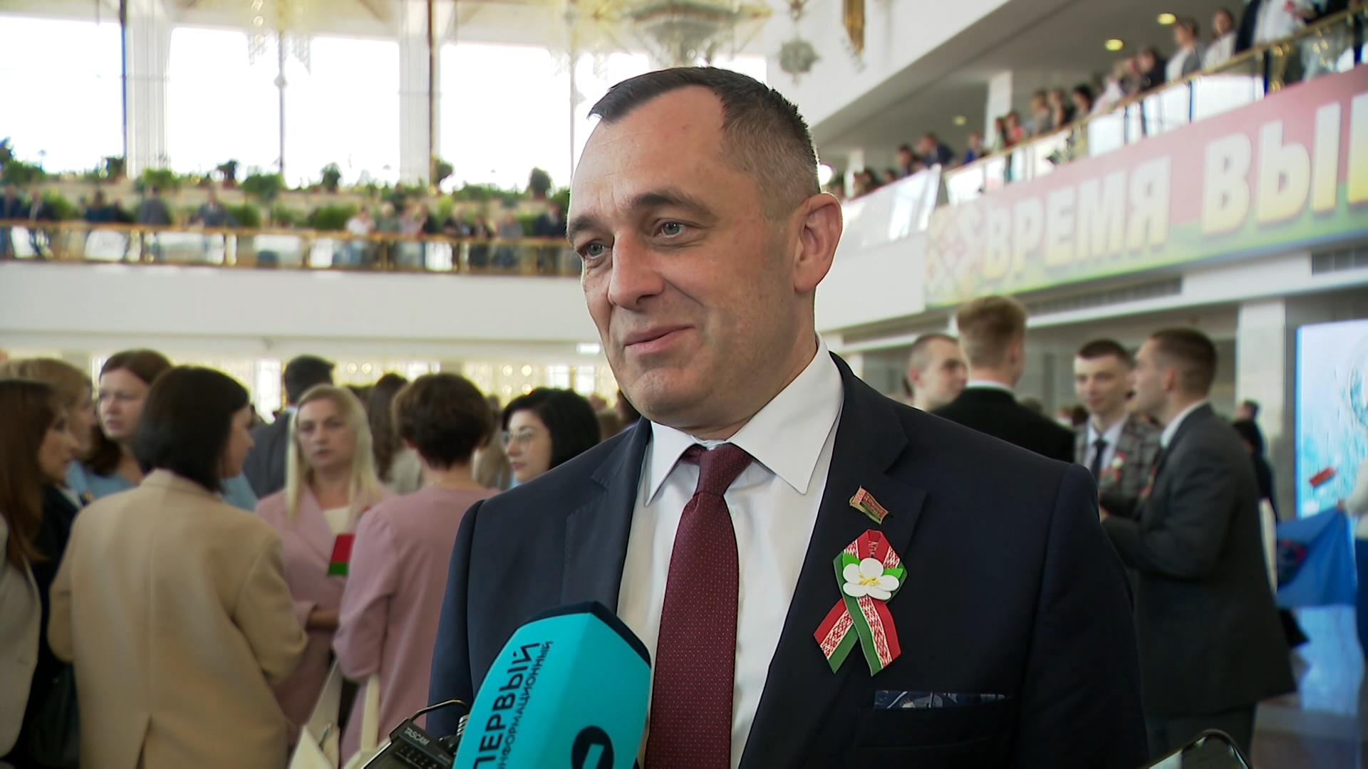 Александр Субботин