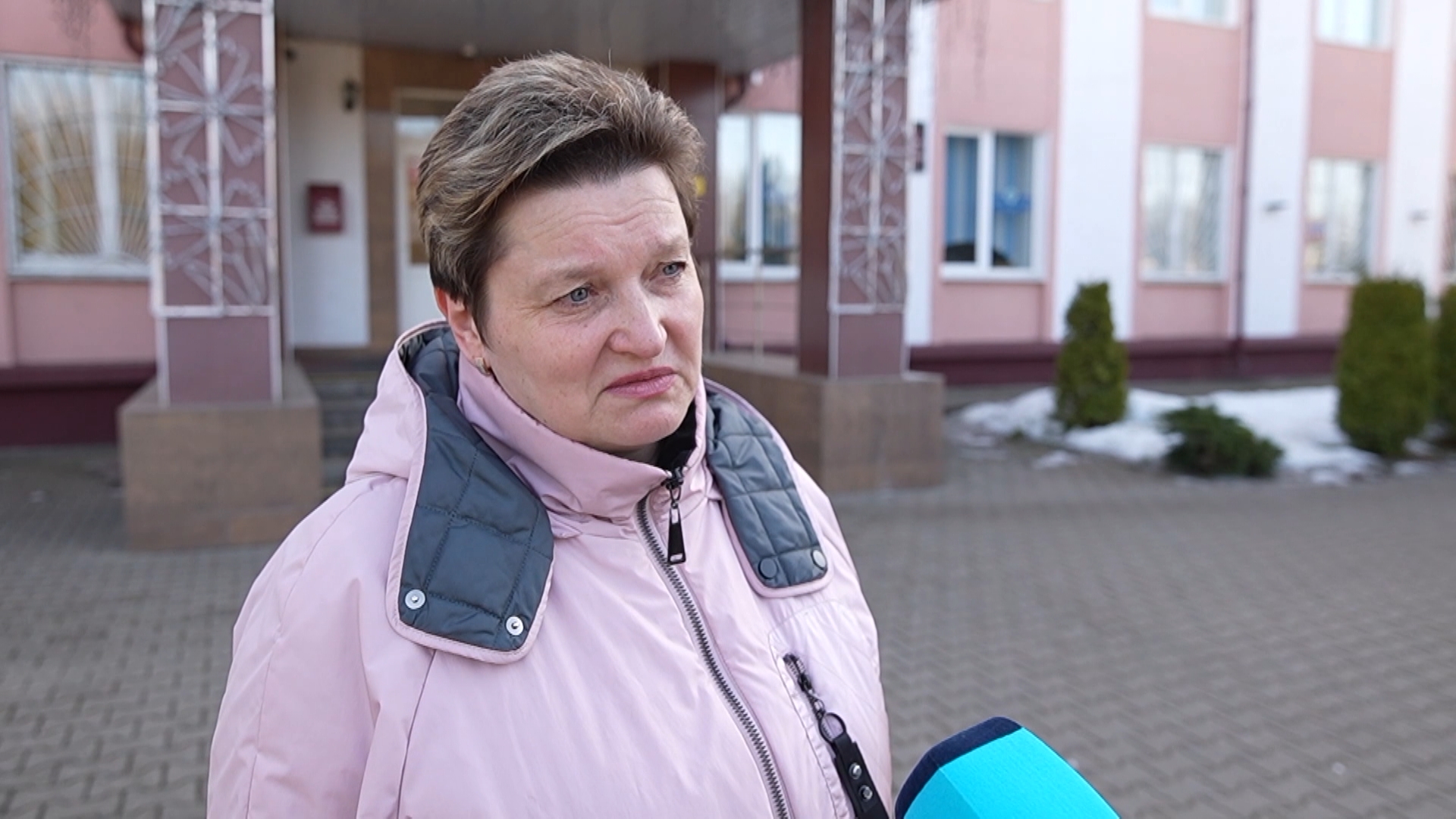 Наталья Тарасенко