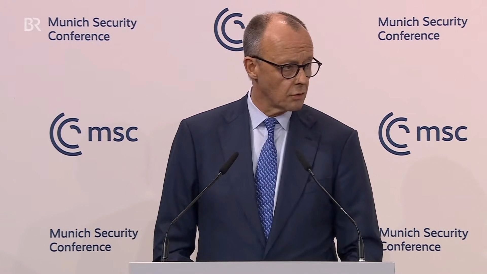 Фридрих Мерц