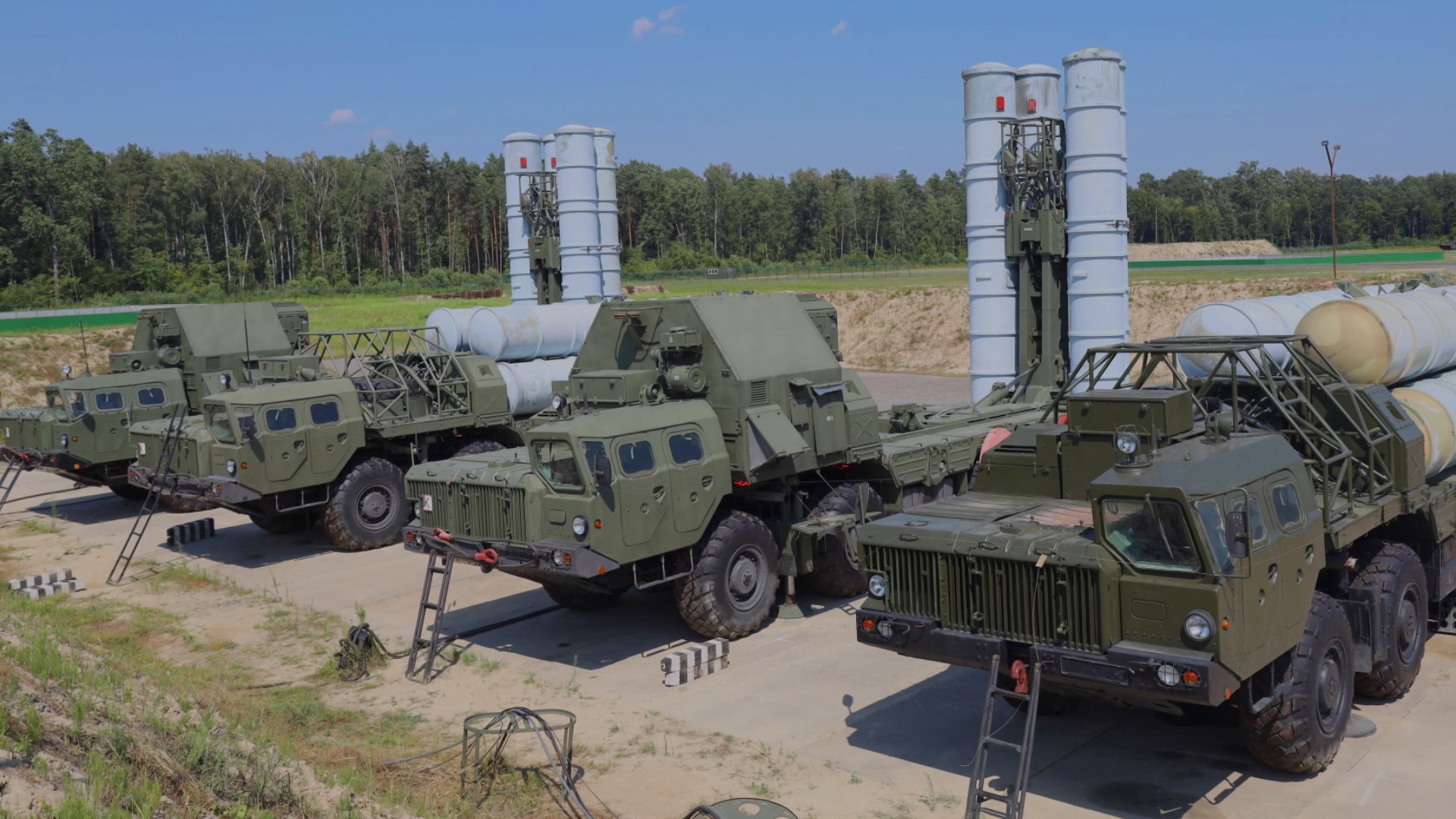 День войск противовоздушной обороны