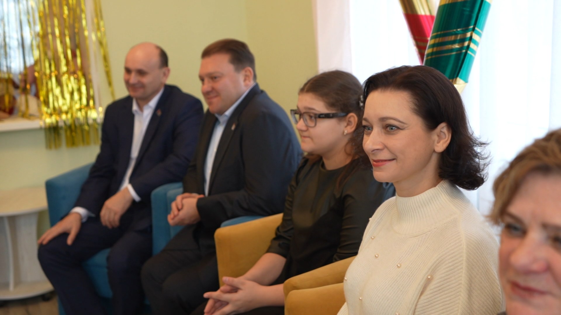 визиты стали для них семейной традицией Лукашенко