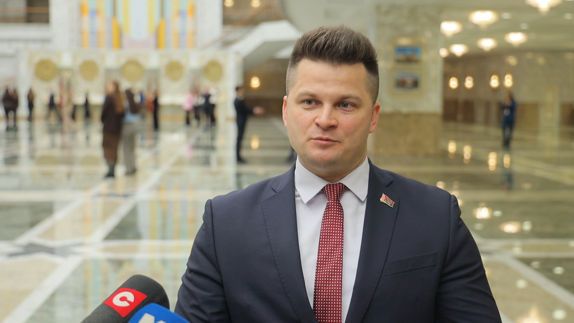 Александр Лукьянов