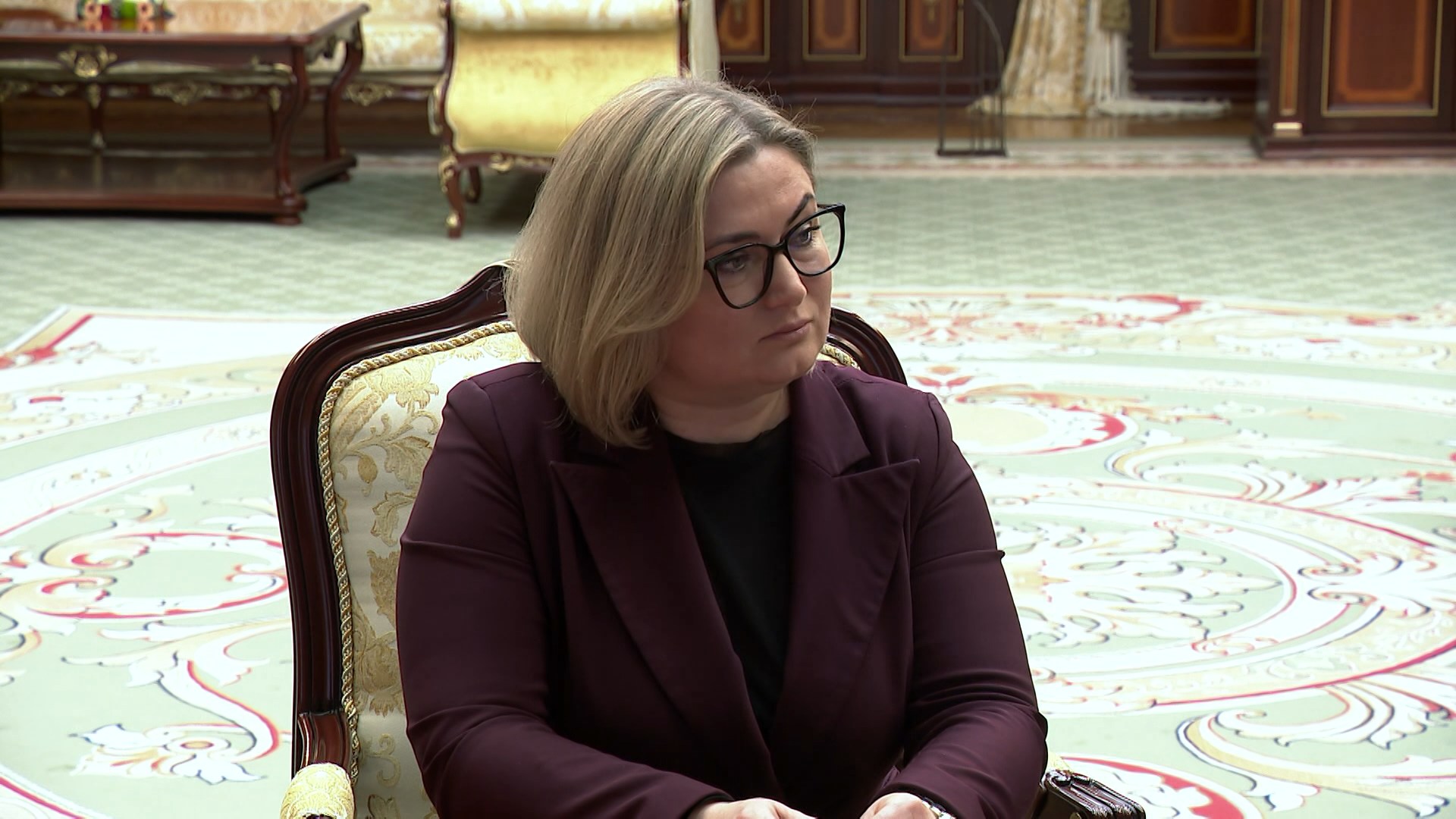 Наталья Бреус