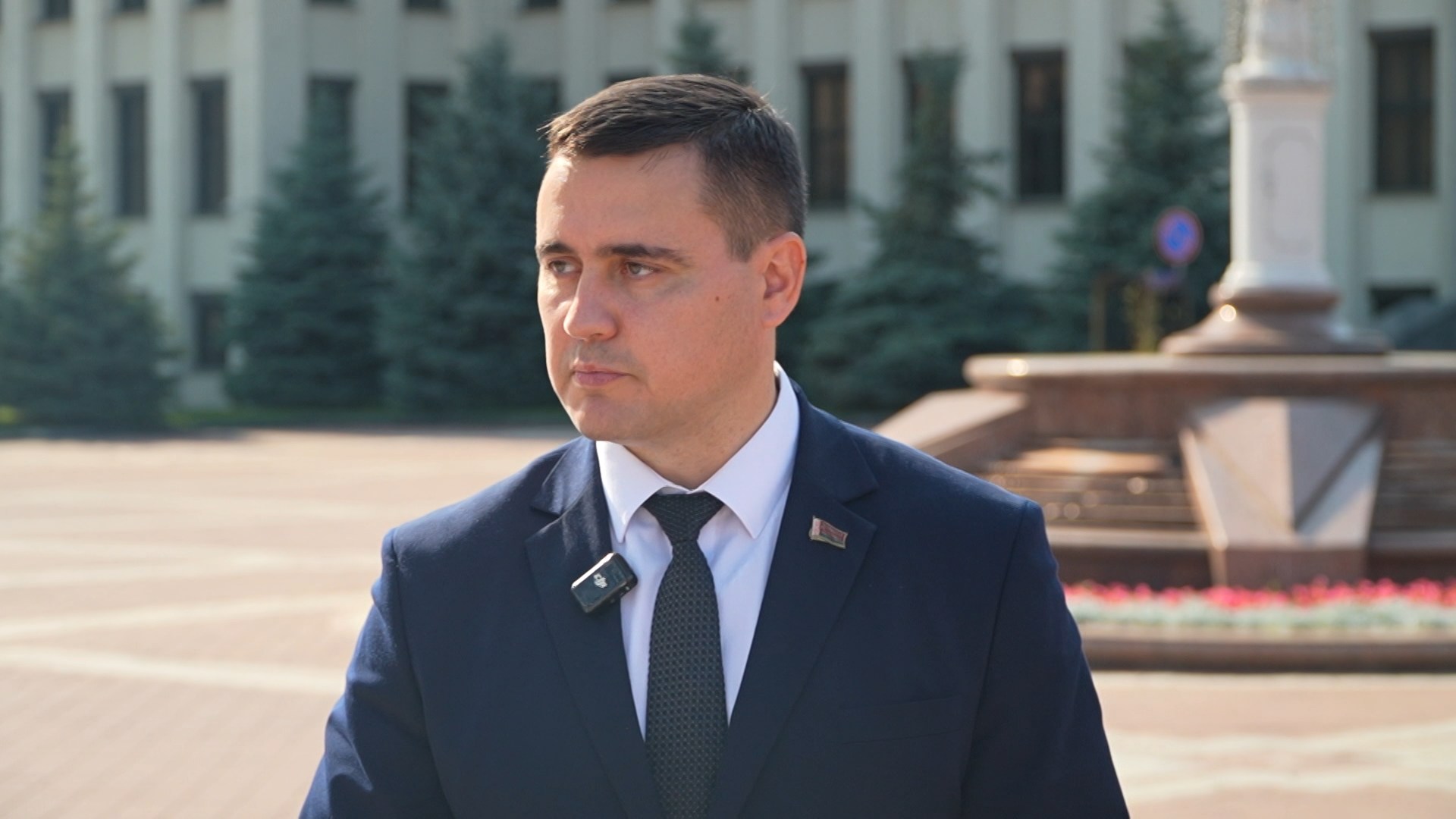 министр образования Беларуси