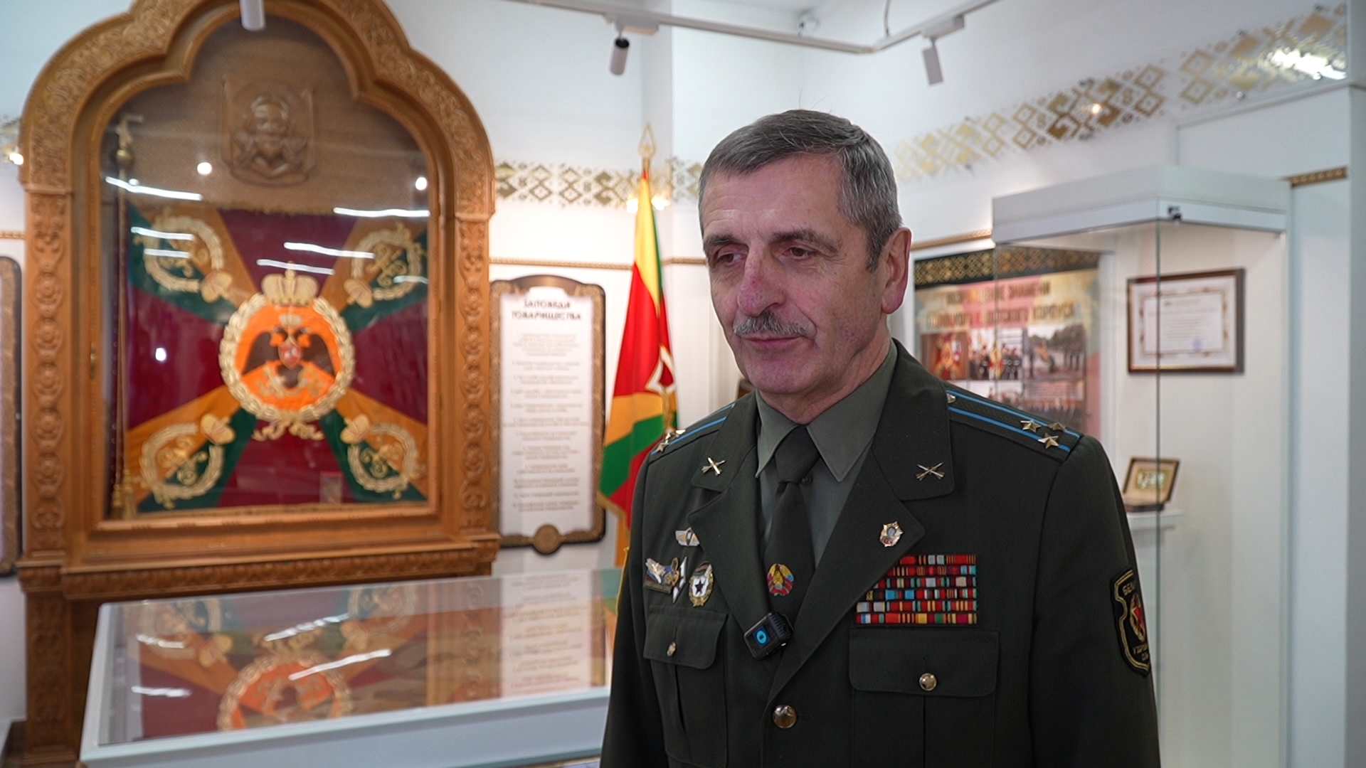 Станислав Красовский
