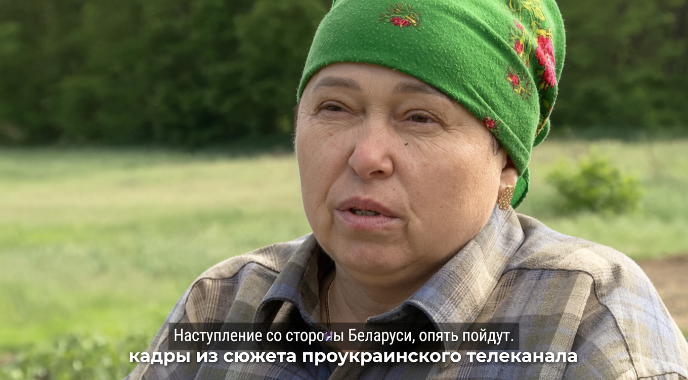 Надежда Райская