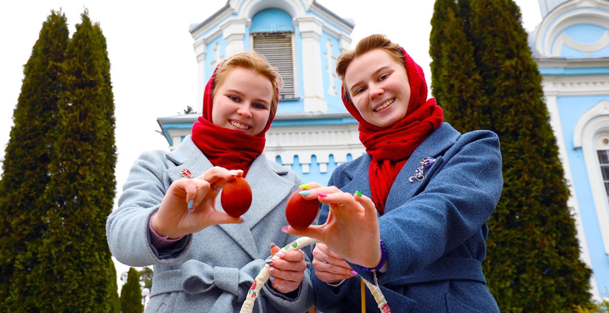 Православная Пасха в 2026 году