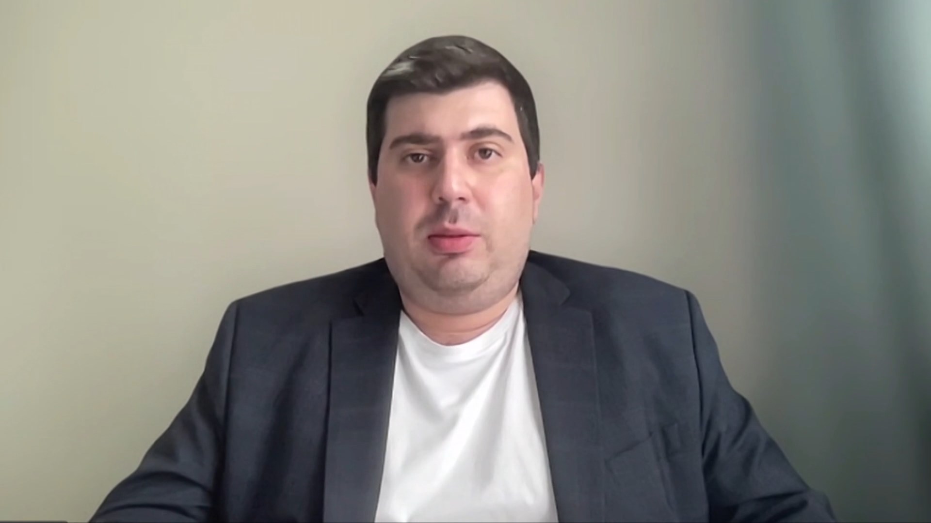 Фархад Ибрагимов, политолог, преподаватель экономического факультета РУДН