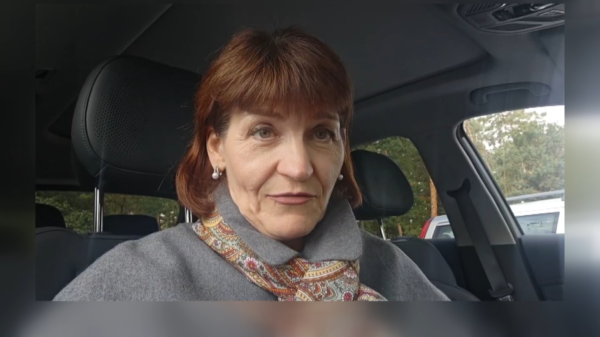 Ирина Довгало, заместитель председателя Постоянной комиссии Палаты представителей Национального собрания Республики Беларуси