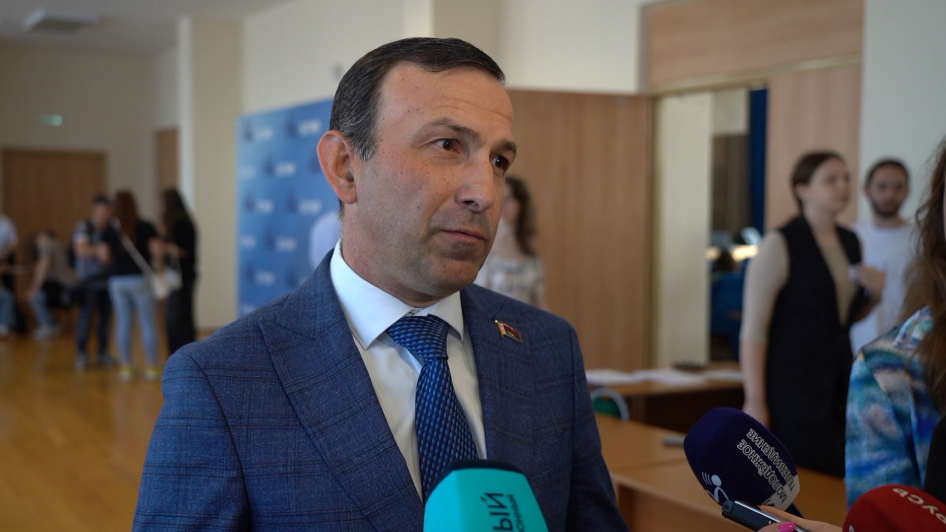 Вадим Богуш