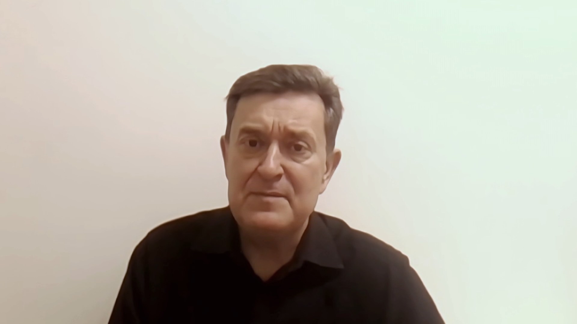 Иван Коновалов, военный эксперт, журналист (Россия)