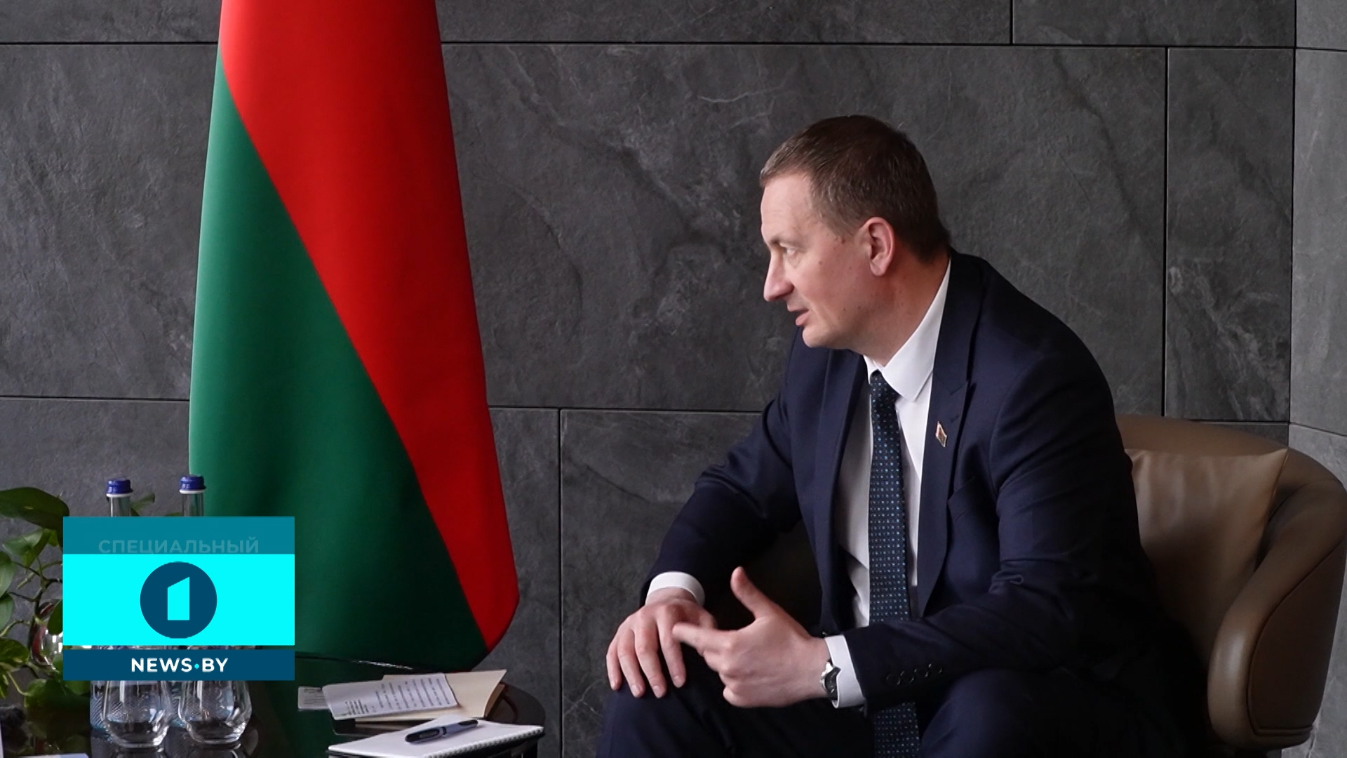 Александр Турчин Изображение