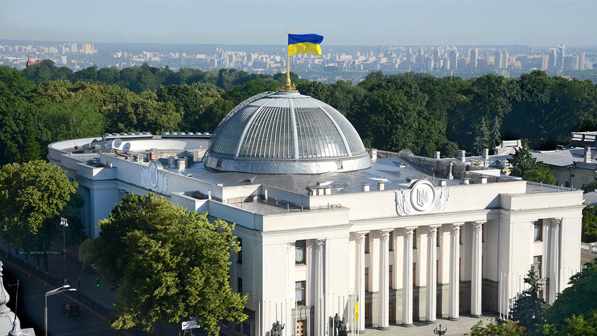 "Это самый страшный выбор в истории современной Украины" - шокирующее признание депутата Рады Изображение