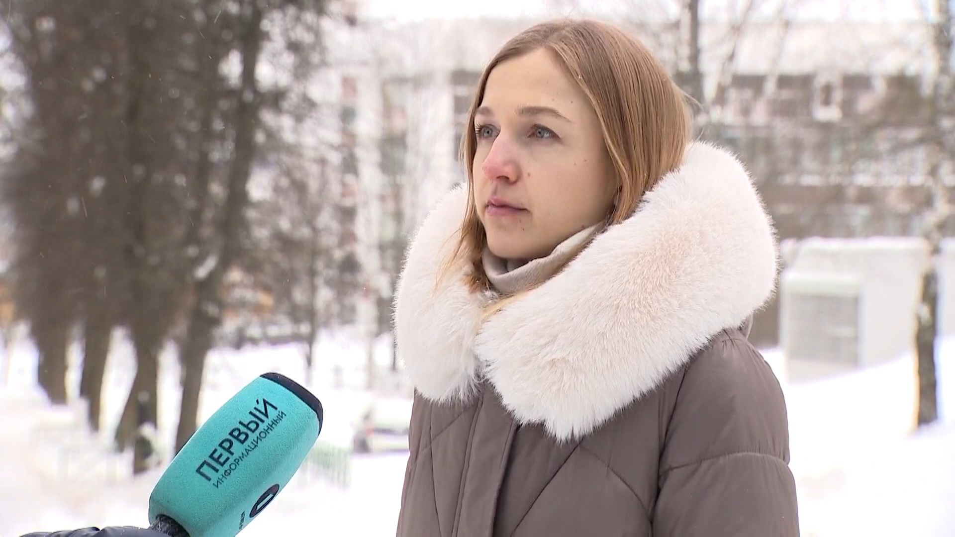 Марина Лукша, замначальника службы метеорологических прогнозов Республиканского центра по гидрометеорологии, контролю радиоактивного загрязнения и мониторингу окружающей среды