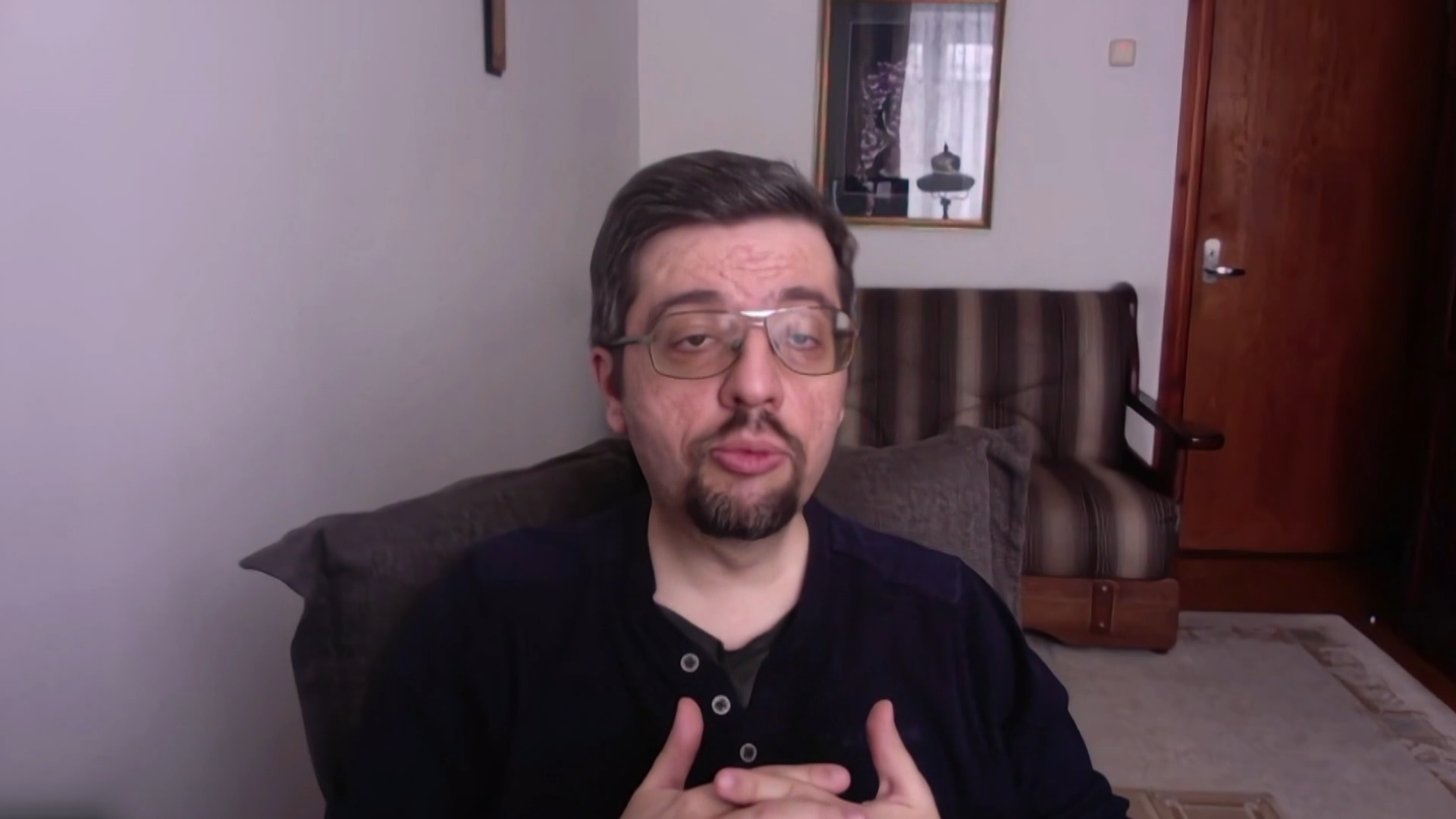 Никита Мендкович, политолог, глава Евразийского аналитического клуба (Россия) Никита Мендкович, политолог, глава Евразийского аналитического клуба (Россия)
