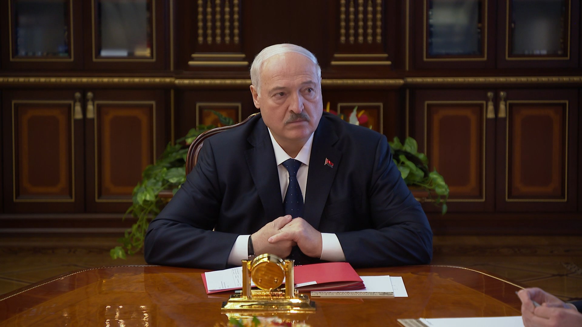 Александр Лукашенко, Президент Беларуси Александр Лукашенко, Президент Беларуси