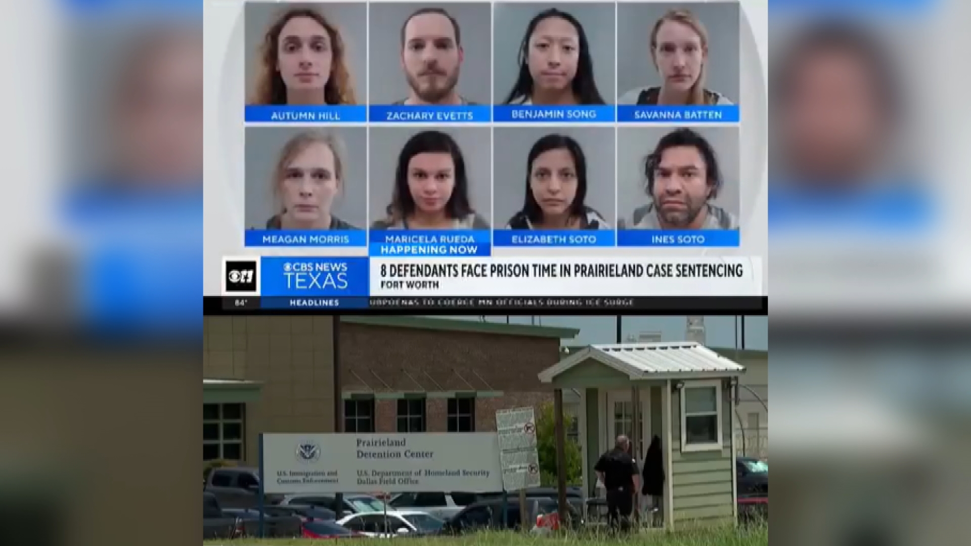 задержанные активисты Antifa