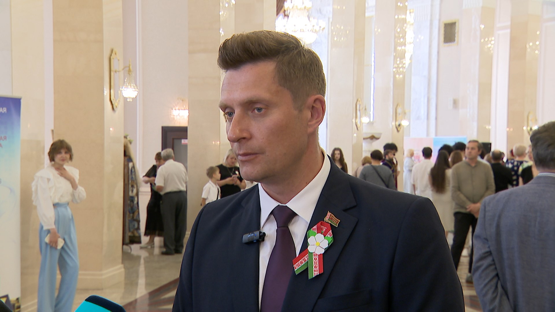 Руслан Чернецкий