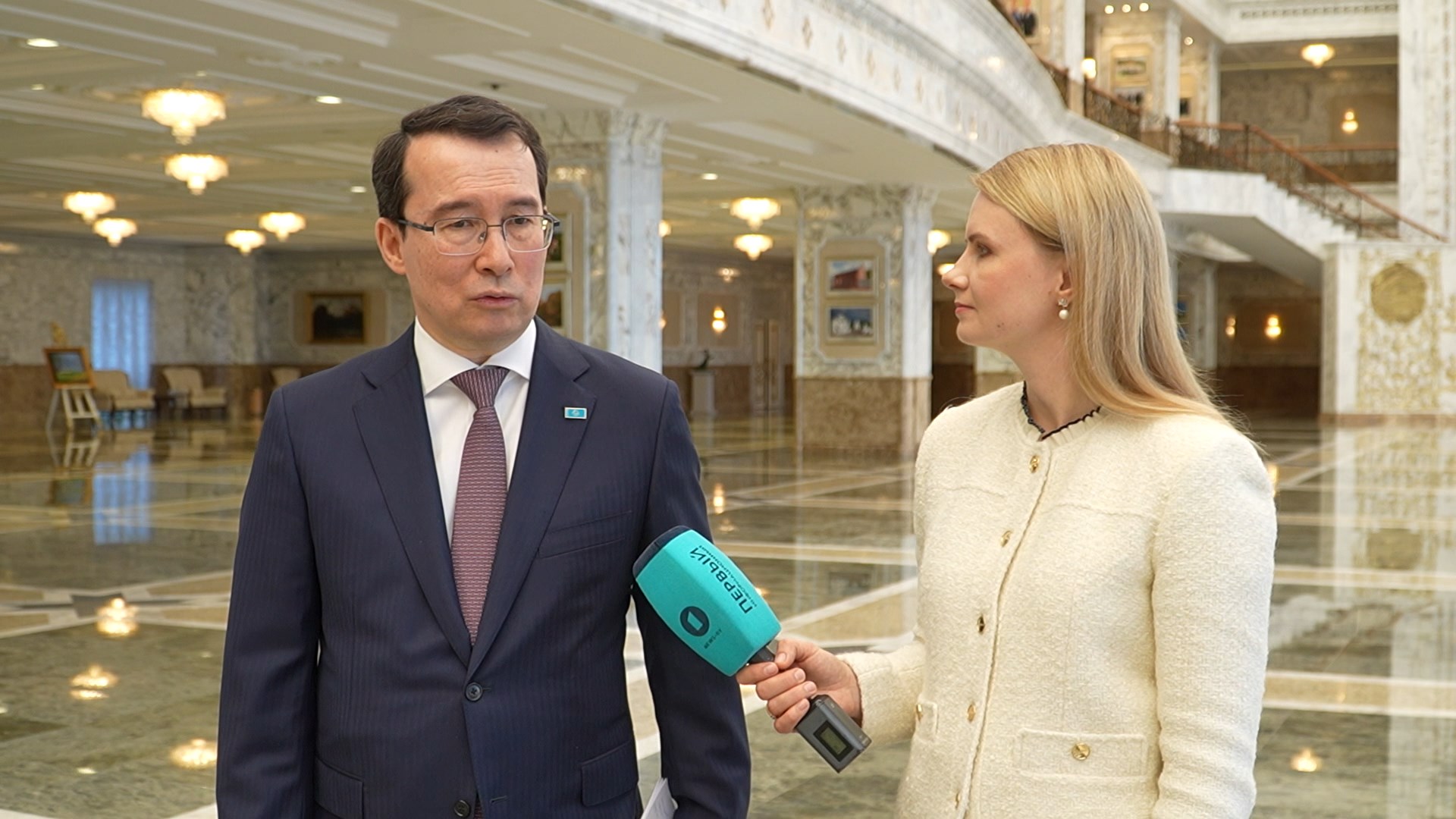 Тимур Жаксылыков, Чрезвычайный и Полномочный Посол Казахстана в Беларуси