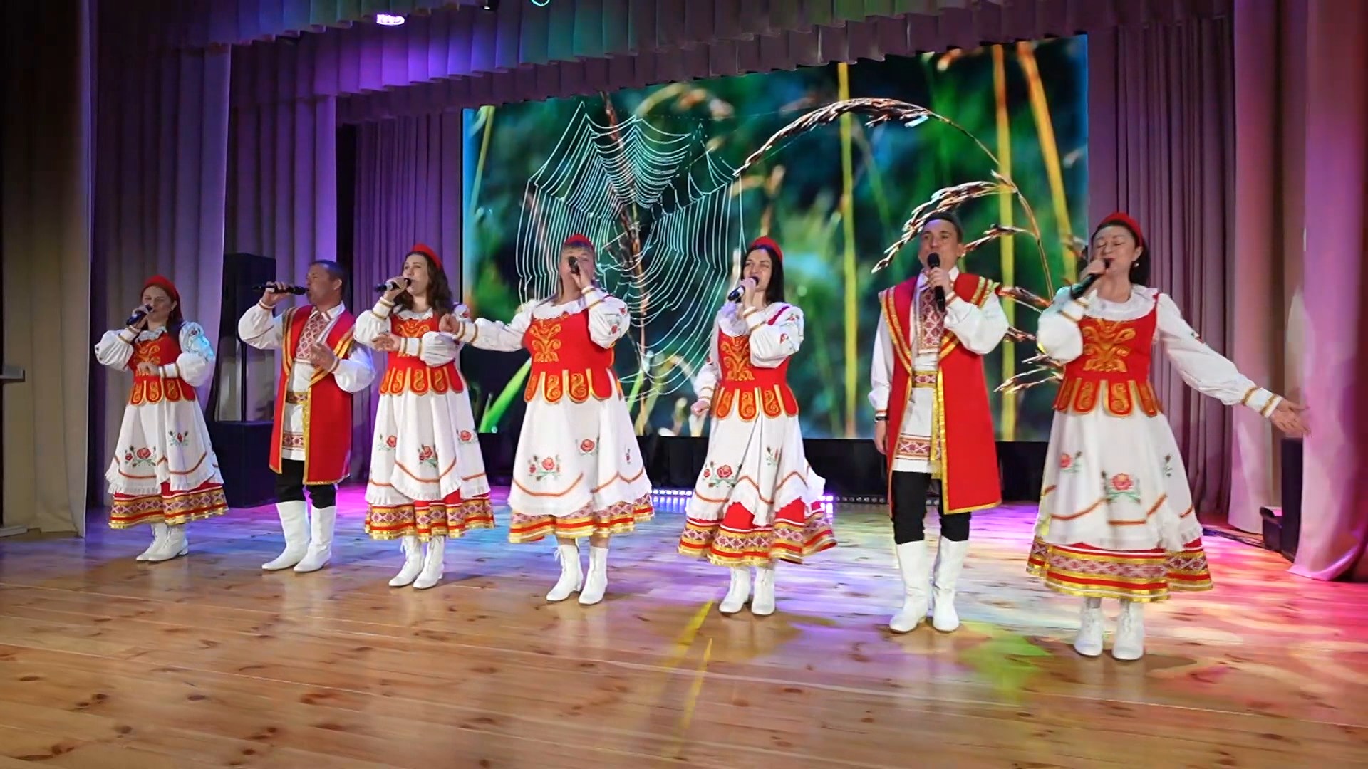 Центр культуры в Климовичах Центр культуры в Климовичах