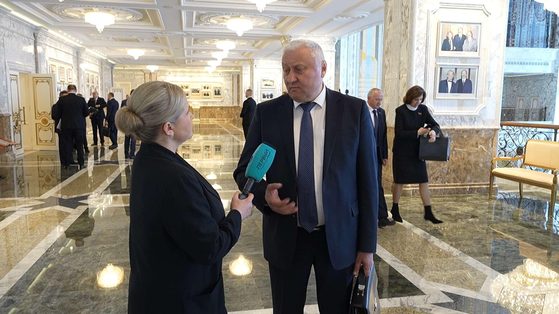Владимир Дворник