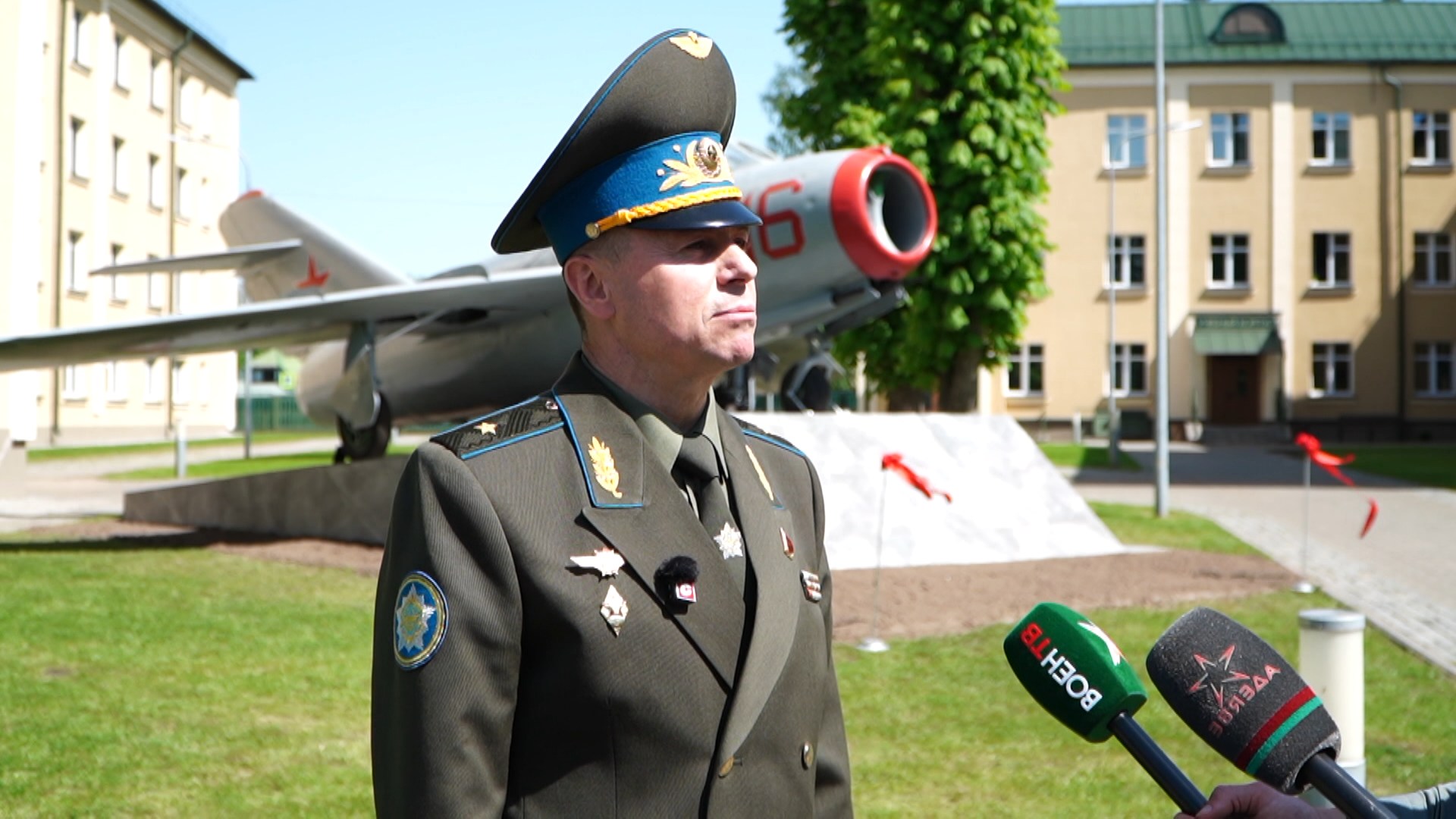 Андрей Лукьянович