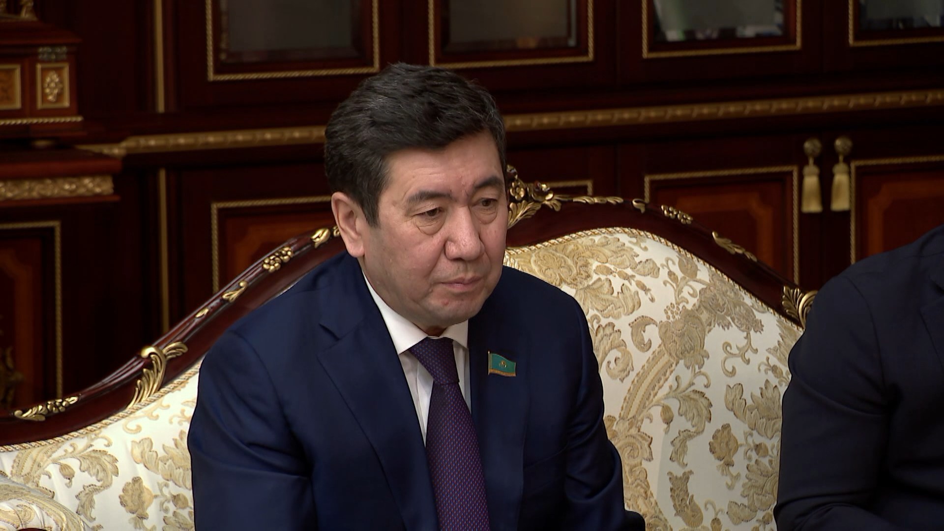 Ерлан Кошанов