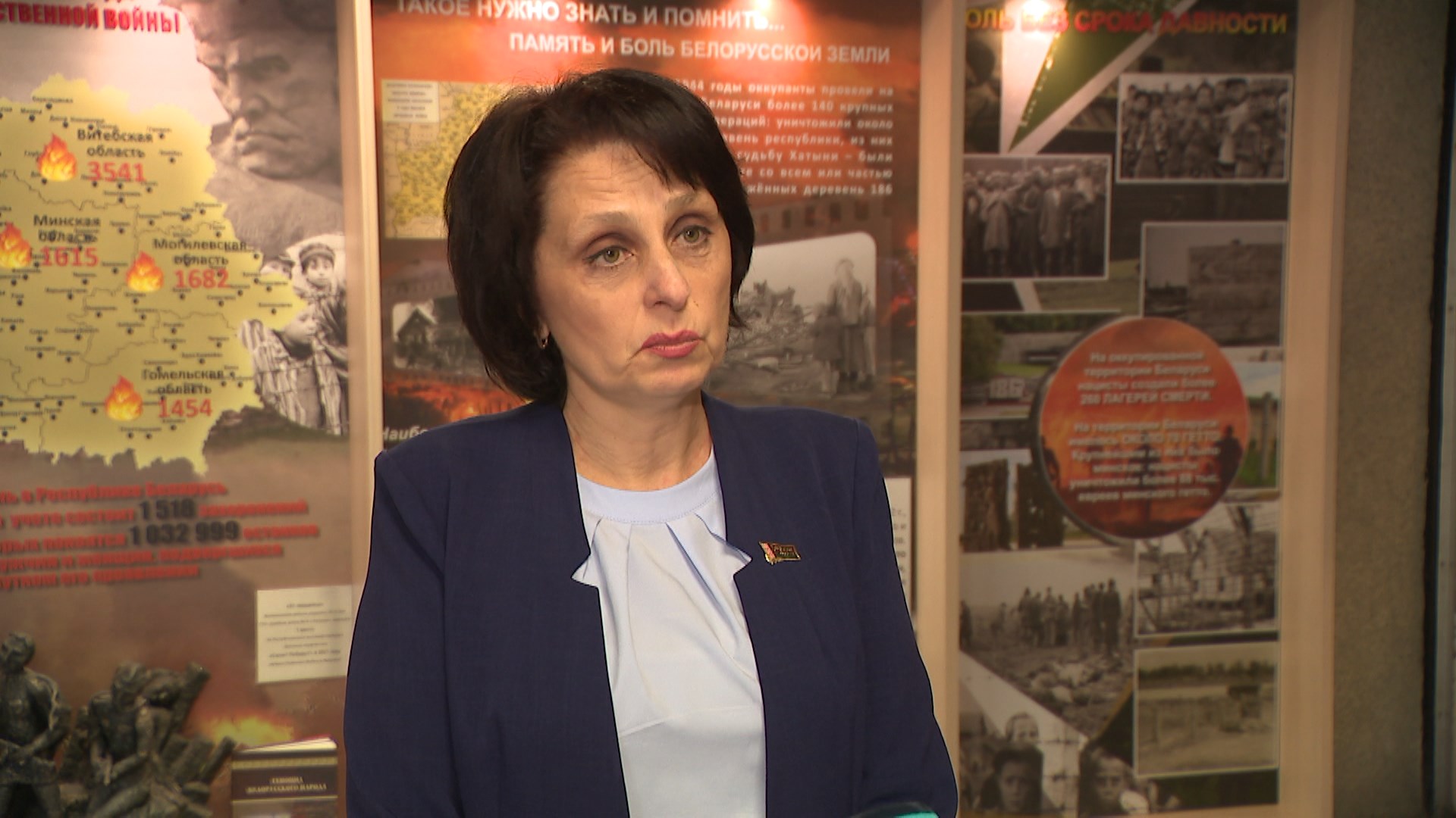 Ирина Каржова