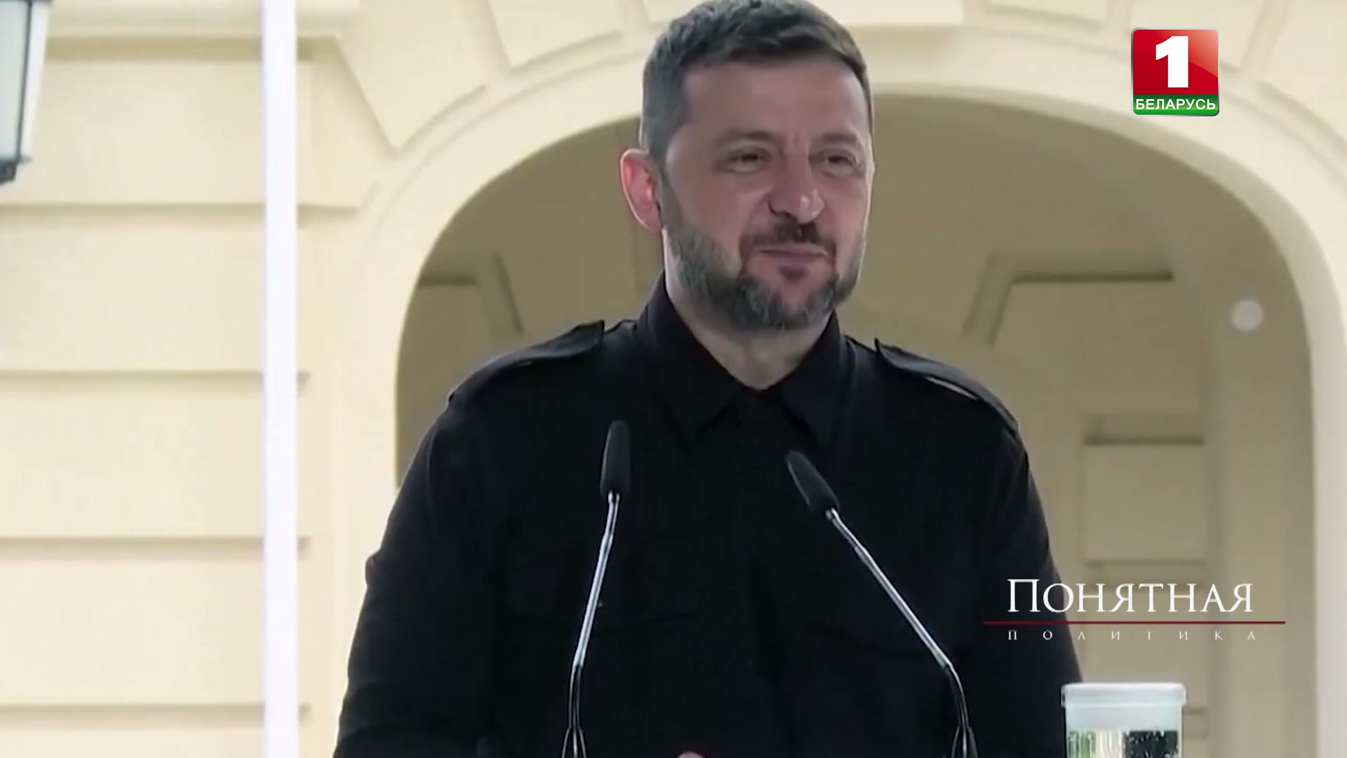 президент Украины Владимир Зеленский