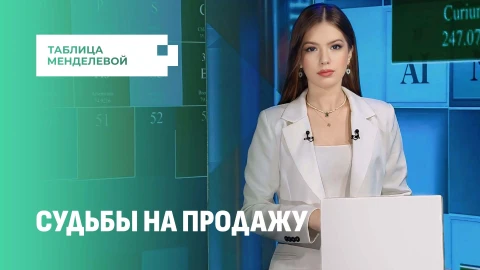 Таблица Менделевой | Рабство в Европе. От ферм Британии до органов в Швейцарии Таблица Менделевой | Рабство в Европе. От ферм Британии до органов в Швейцарии
