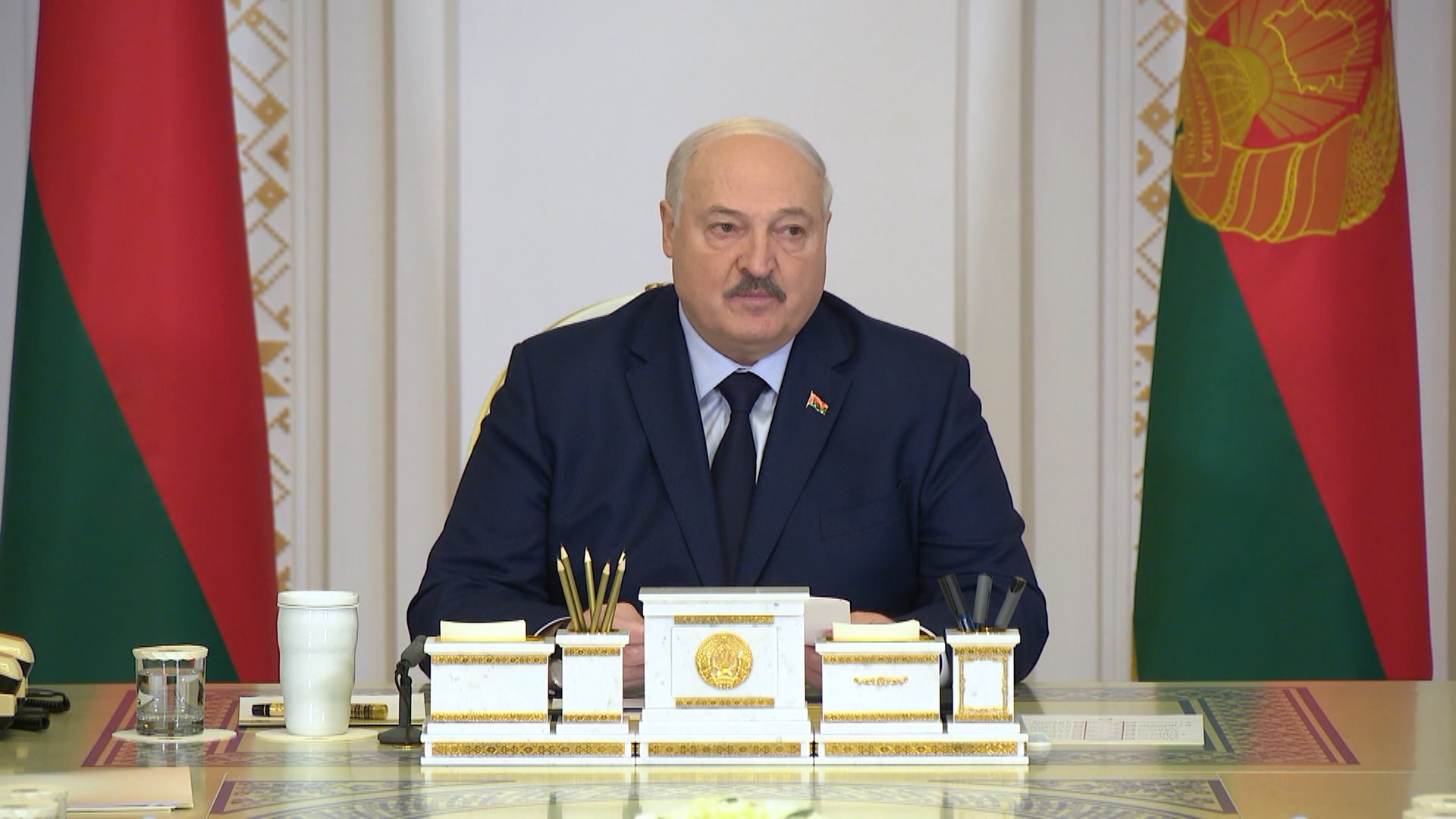 Александр Лукашенко, Президент Беларуси Александр Лукашенко, Президент Беларуси