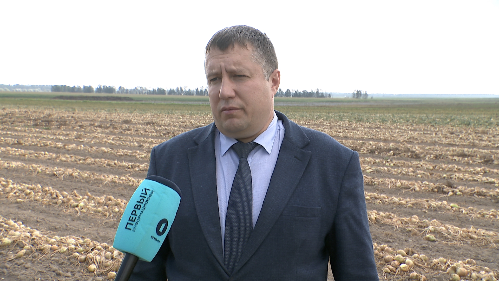 Сергей Примаченко, председатель комитета сельского хозяйства и продовольствия Миноблисполкома Сергей Примаченко, председатель комитета сельского хозяйства и продовольствия Миноблисполкома