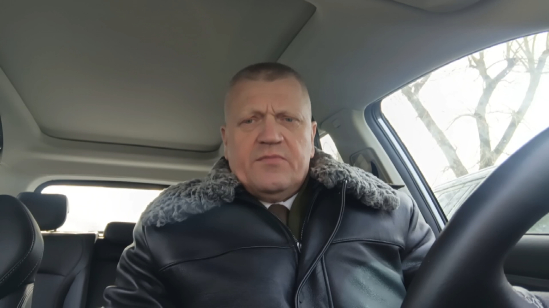 Андрей Богодель, замначальника факультета Генштаба ВС Военной академии Беларуси