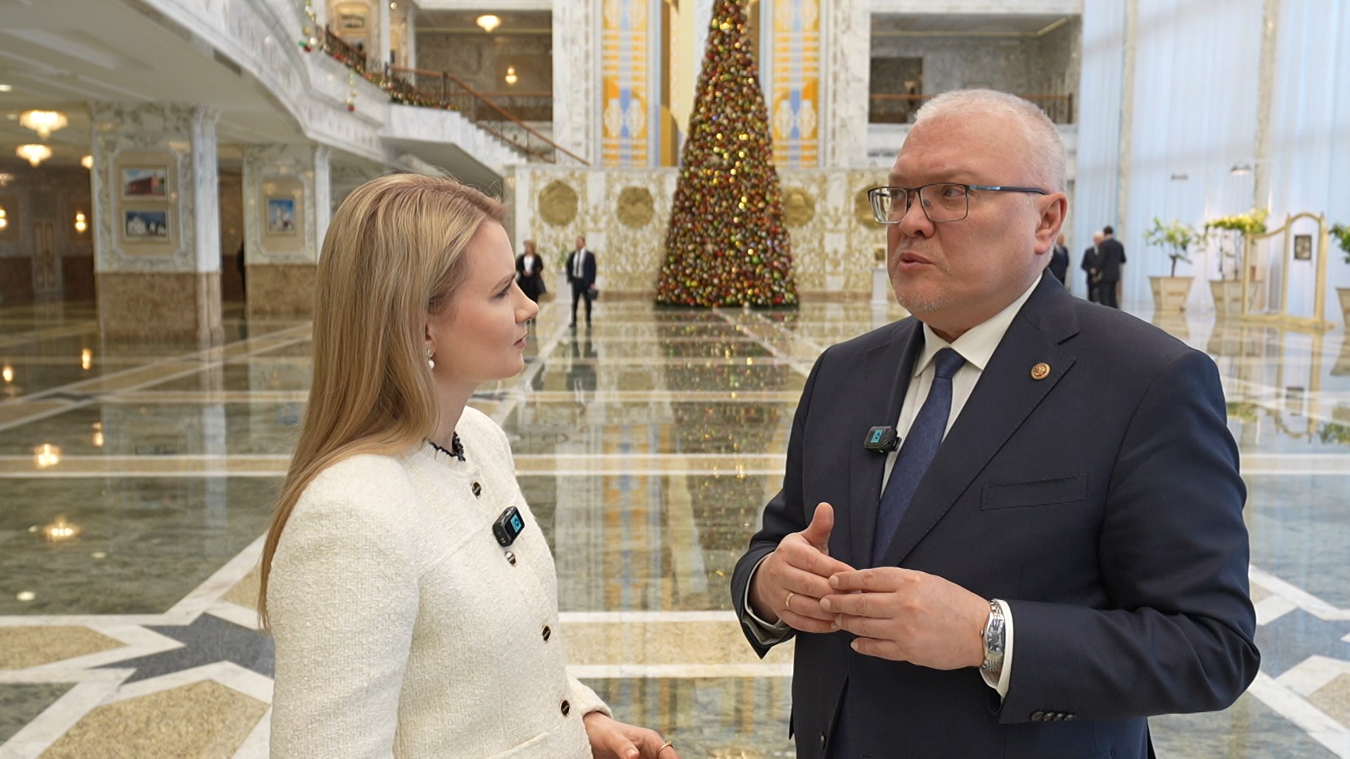 Александр Соколов, губернатор Кировской области России: