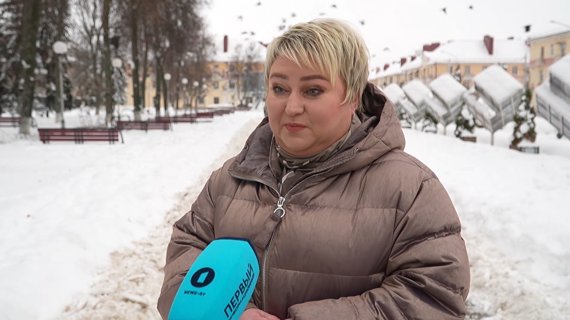 Ольга Жук