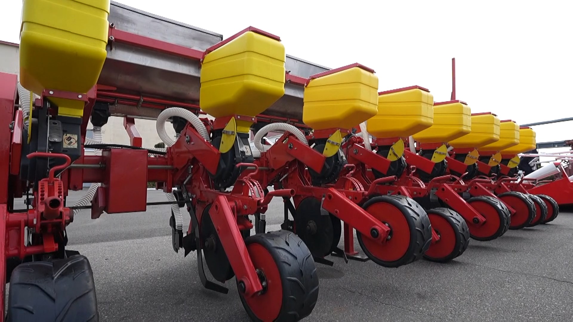 сельхоззтехника