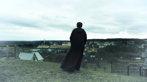 Існасць | Схиархимандрит Митрофан (Ильин) Існасць | Схиархимандрит Митрофан (Ильин)