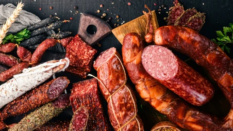 Сфера интересов | Ежегодный форум "Беларусь мясная" собрал более 300 участников Сфера интересов | Ежегодный форум "Беларусь мясная" собрал более 300 участников