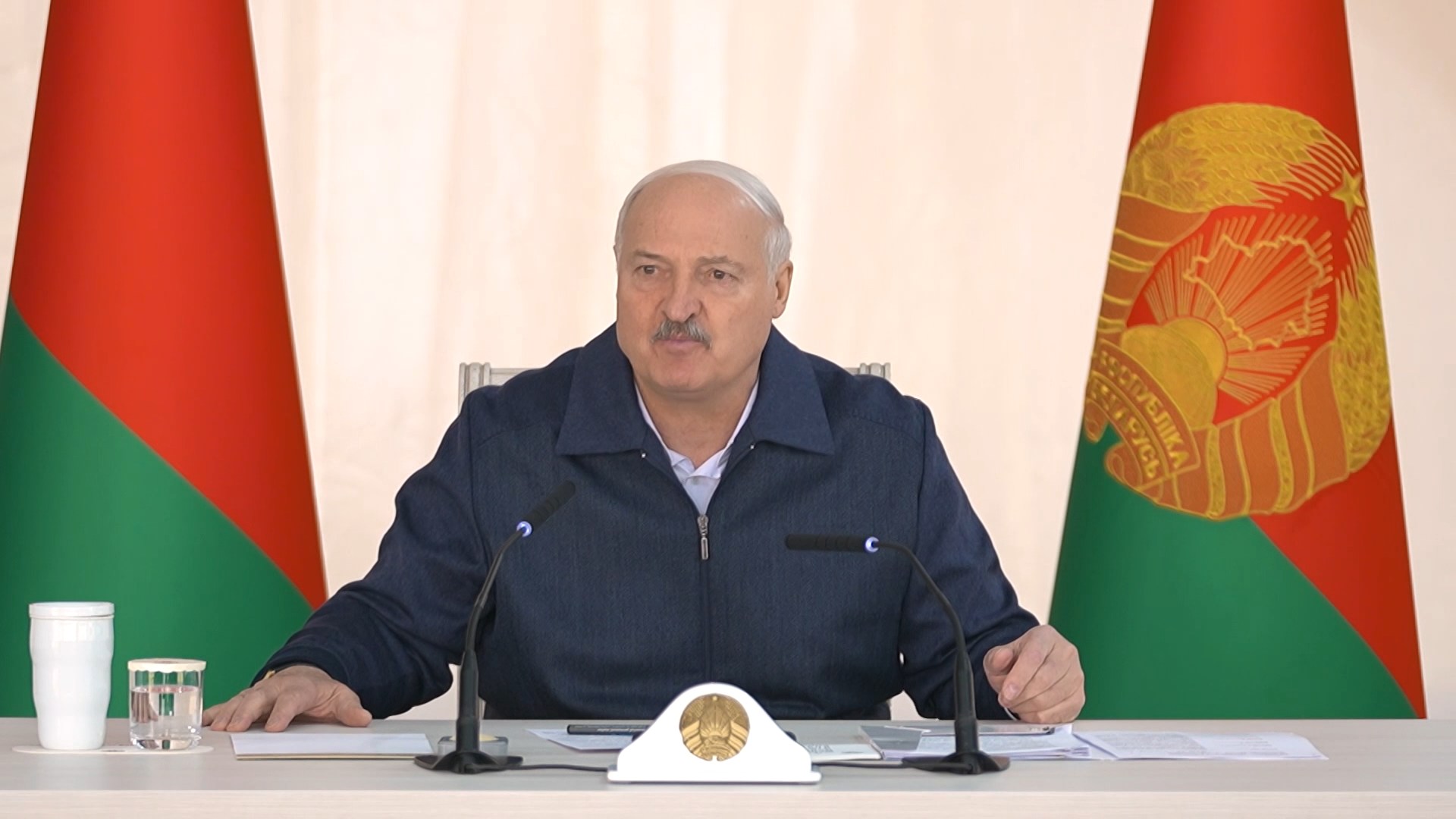 Александр Лукашенко Александр Лукашенко