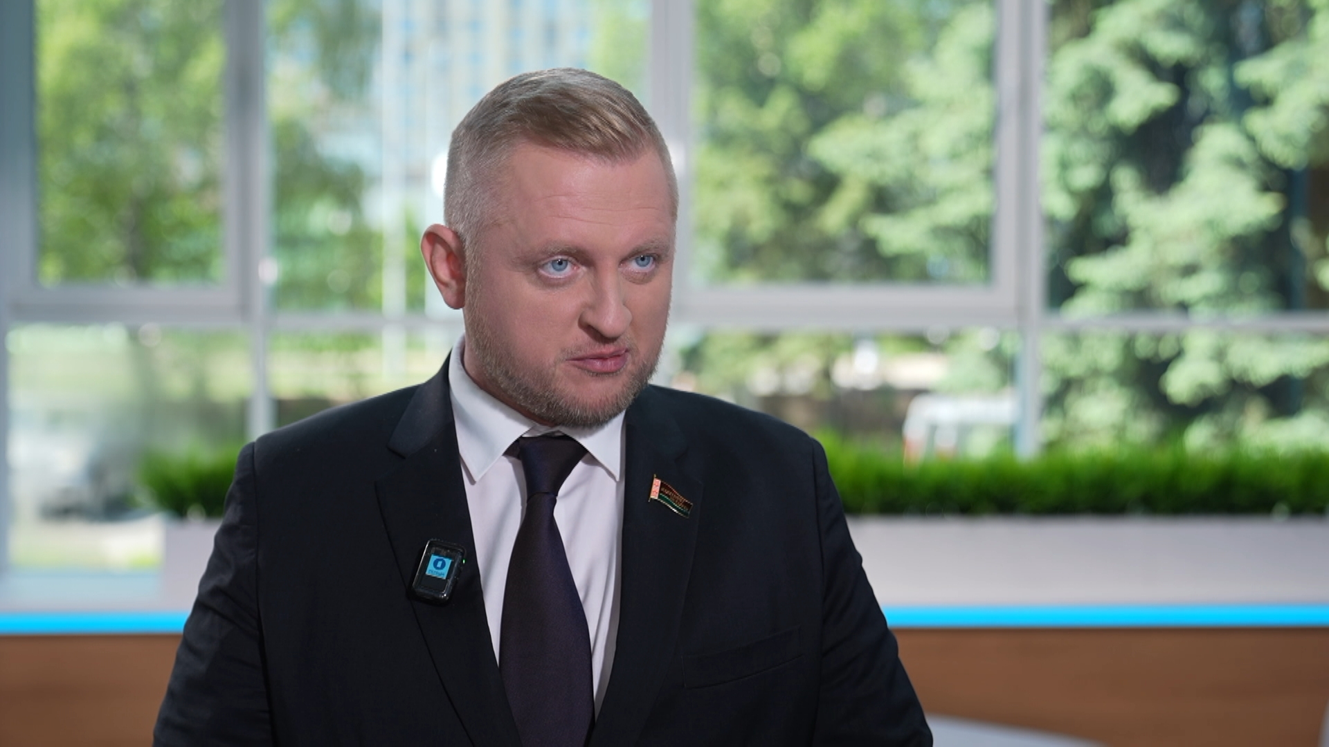 Александр Шпаковский, депутат Палаты представителей Национального собрания Беларуси