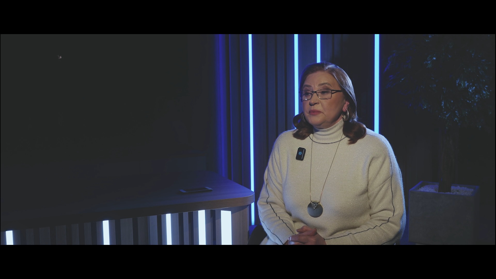 Марина Новикова, диктор Белтелерадиокомпании с 1984 по 2000 годы