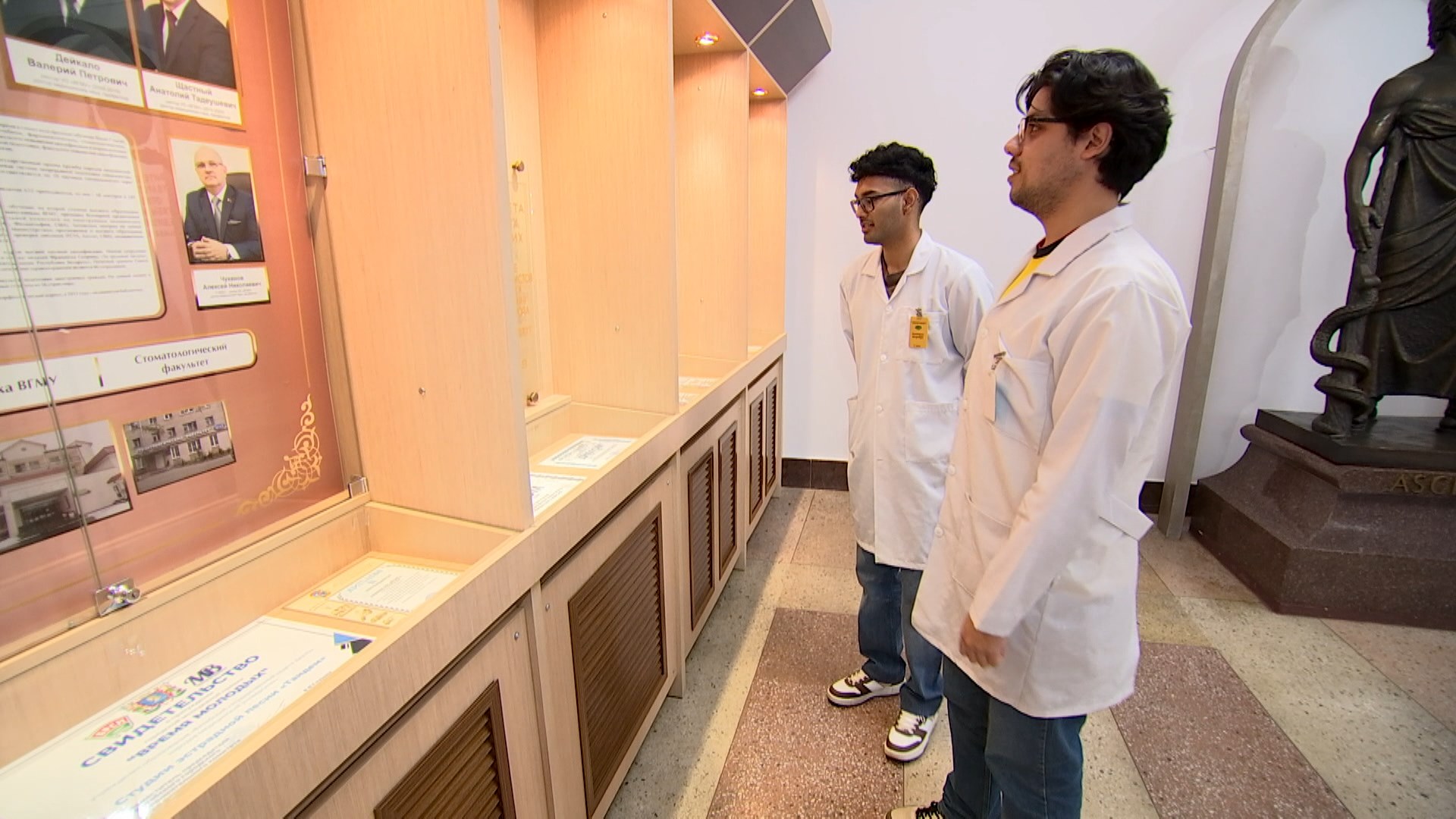 иностранные студенты иностранные студенты