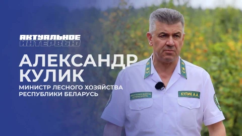Актуальное интервью | Александр Кулик Актуальное интервью | Александр Кулик