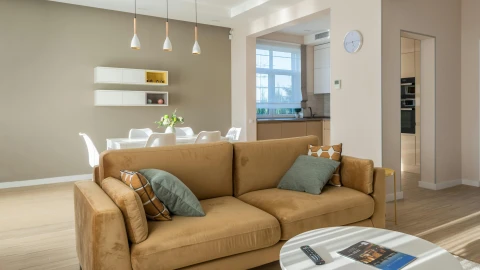 Сфера интересов | Рекорды жилищного строительства - сентябрь вышел на максимум построенных квартир Сфера интересов | Рекорды жилищного строительства - сентябрь вышел на максимум построенных квартир